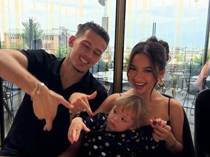Jennifer Coppen Kasih Paham Netizen Alasan Menyopiri Justin Hubner di Belanda