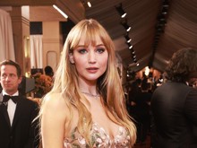 Jennifer Lawrence Gagal Main di Film Quentin Tarantino karena Dinilai Kurang Cantik