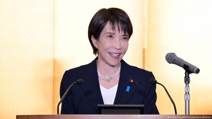 Jepang: PM Takaichi Menimbang Pemilu Kilat Bulan Februari