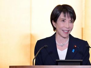 Pasokan Minyak Jepang Cukup hingga 254 Hari di Tengah Perang AS-Israel vs Iran