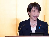 PM Jepang Pertimbangkan Gelar Pemilu Kilat pada Februari