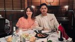 Joanna Alexandra Buka Lembaran Baru dengan Christover Usai 5 Tahun Sendiri
