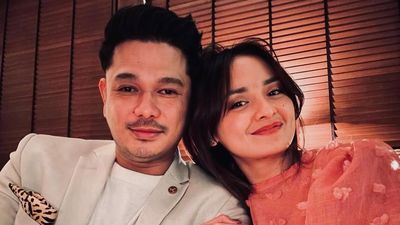 Joanna Alexandra Dilamar Immanuel Christover: Kami Putuskan untuk Selamanya