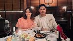 Joanna Alexandra Dilamar Immanuel Christover: Kami Putuskan untuk Selamanya