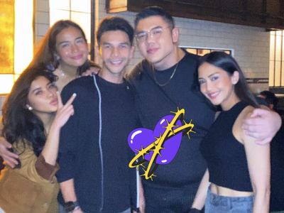 Bebas, Jonathan Frizzy Lepas Kangen dengan Ririn Dwi Ariyanti