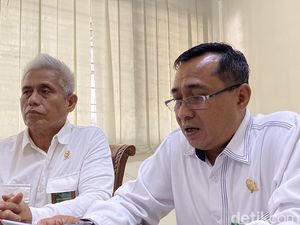 Pesangon Buruh Sritex Tak Kunjung Cair, PN Semarang Bakal Evaluasi Kurator