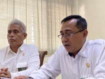Pesangon Buruh Sritex Tak Kunjung Cair, PN Semarang Bakal Evaluasi Kurator