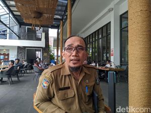 Dinas ESDM NTB Belum Pernah Terima Laporan Tambang Emas PT Intam