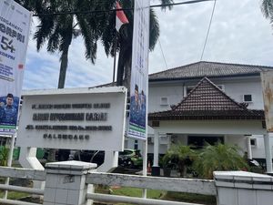 Efisiensi Anggaran Tak Ubah Pola Kerja ASN Pemprov Sumsel