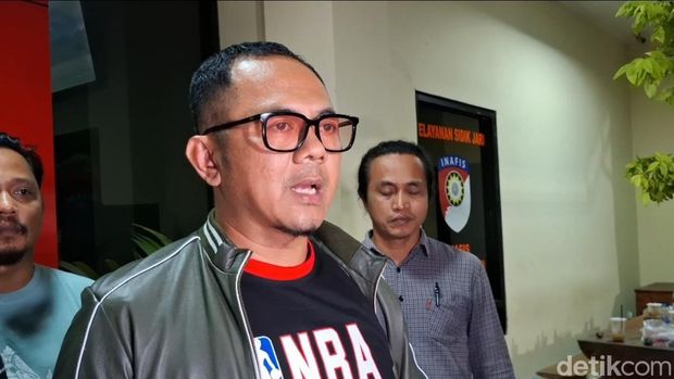 Kasat Reskrim Polres Purwakarta AKP Uyun Saepul Uyun Kasat Reskrim Polres Purwakarta AKP Uyun Saepul Uyun