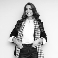 Viral Momen Kate Middleton Pakai Baju Kembaran dengan Asisten, Banjir Pujian