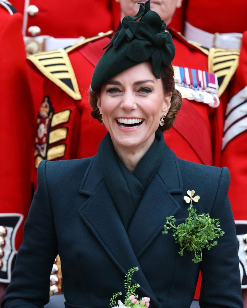 Kate Middleton