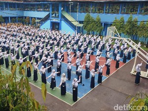Isi Lengkap SEB 3 Menteri Soal Jadwal Anak Sekolah Selama Ramadan-Lebaran Plus Libur