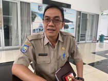 Pemkab Lombok Barat Kucurkan Rp 74 Miliar untuk Perbaiki 48 Ruas Jalan