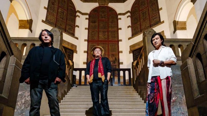 37 Tahun Berkarya, KLa Project Gelar Konser yang Bukan Sekadar Nostalgia