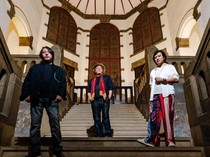 37 Tahun Berkarya, KLa Project Gelar Konser yang Bukan Sekadar Nostalgia