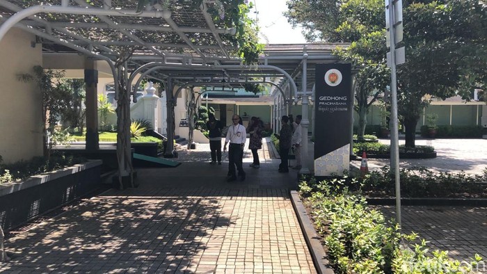 Pemda DIY Uji Coba Car Free Day di Kantor Gubernur Jumat Pekan Depan