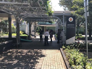 Pemda DIY Uji Coba Car Free Day di Kantor Gubernur Jumat Pekan Depan