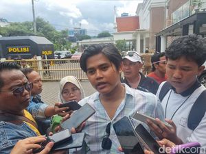 Demo di DPRD Surabaya, Pedagang RPH Pegirian Ancam Mogok Panjang
