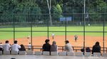 Lapangan Softball GBK Jadi Tempat Rehat Pulang Kerja hingga Piknik Warga