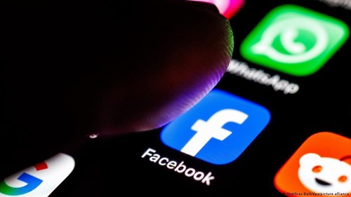 Larangan Media Sosial Anak di Australia, Meta Nonaktifkan Ratusan Ribu Akun