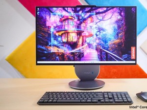 Review Lenovo Yoga AIO 32i: AIO Premium dengan Layar Jumbo