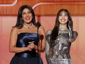 Rating Golden Globes 2026 Anjlok, Cuplikan di TikTok Dianggap Lebih Menarik
