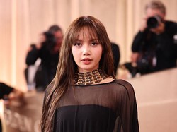 Gaya 6 Artis Korea di Golden Globe Awards 2026, Lisa BLACKPINK Jadi Magnet