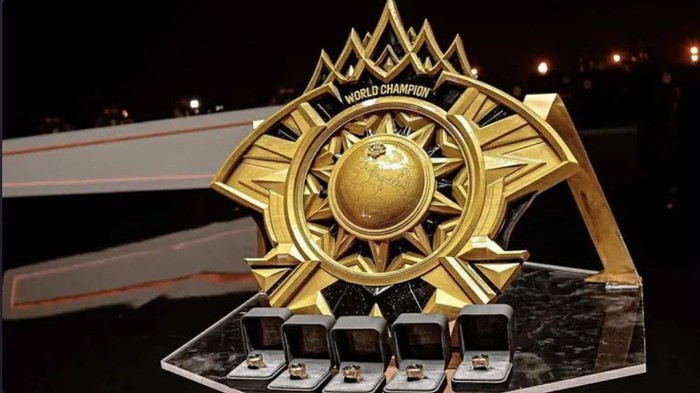 Jadwal M7 World Championship Hari Ini 12 Januari 2026 Lengkap Link Nontonnya