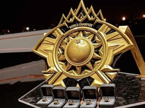 Jadwal M7 World Championship Hari Ini 12 Januari 2026 Lengkap Link Nontonnya
