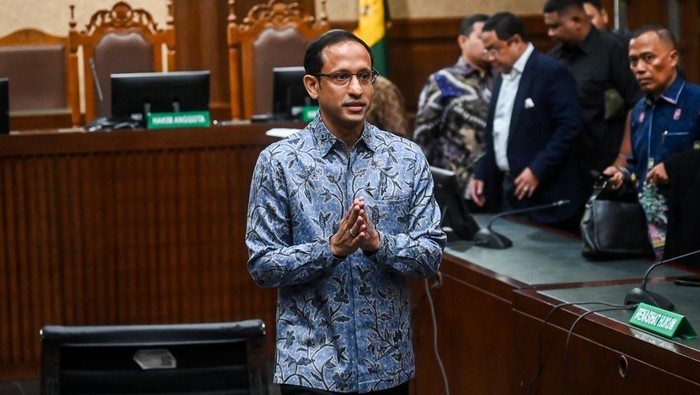 Kuasa Hukum Nadiem Adukan 3 Saksi Kasus Chromebook ke KPK