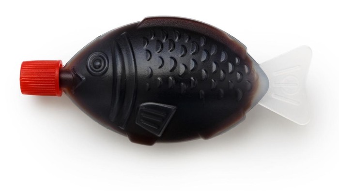 Makanan Populer Ini Lahir dari Kelaparan dan Konflik