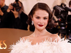 Video Golden Globes 2026: Siapa Paling Stylish?