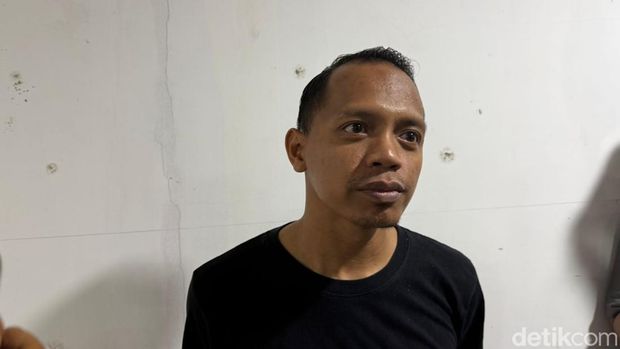 Manajer Persik Kediri, Mochamad Syahid Nur Ichsan Manajer Persik Kediri, Mochamad Syahid Nur Ichsan