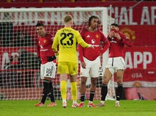 Man United Menuju Musim Paling Santai