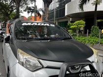 Eksekusi Lahan Markas Ormas Madas di Surabaya Ditunda, Ini Alasannya