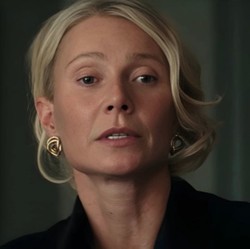 Respons Putra Gwyneth Paltrow Usai Nonton Adegan Intim Ibunya