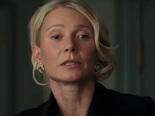 Respons Putra Gwyneth Paltrow Usai Nonton Adegan Intim Ibunya