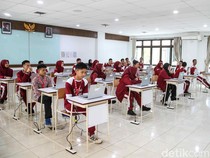 DPRD Kalsel Dukung Lulusan Sekolah Rakyat: Bisa Jadi Staf Dewan