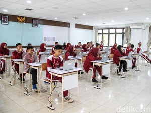 DPRD Kalsel Dukung Lulusan Sekolah Rakyat: Bisa Jadi Staf Dewan