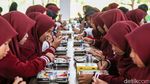 Melihat Fasilitas Sekolah Rakyat di Banjarbaru