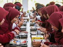 Video: Perubahan Siswa Sekolah Rakyat: Fisik Membaik-Mental Jadi Disiplin