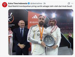 Meme Kocak & Menohok Gentayangan Usai Real Madrid Dikalahkan Barcelona