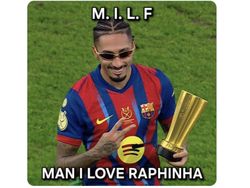 Meme Kocak & Menohok Gentayangan Usai Real Madrid Dikalahkan Barcelona