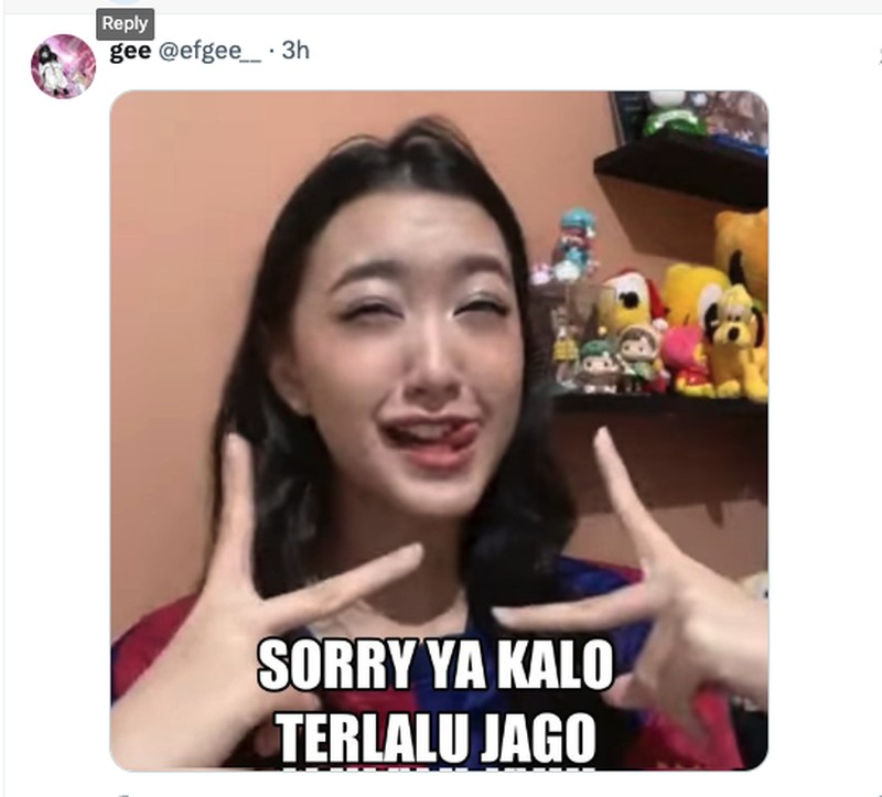 Meme Madrid Dikalahkan Barca