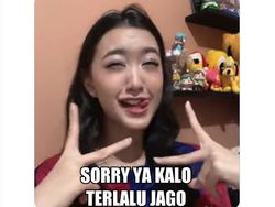 Meme Kocak & Menohok Gentayangan Usai Real Madrid Dikalahkan Barcelona