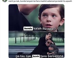 Meme Kocak & Menohok Gentayangan Usai Real Madrid Dikalahkan Barcelona