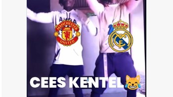 Konco kentel... Foto: X.com