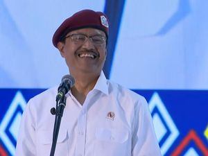 Mensos: Ortu Siswa Sekolah Rakyat Juga Bakal Dapat Bantuan Pemerintah