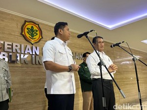 Mentan Pede Target Serap Beras Petani 4 Juta Ton Tercapai